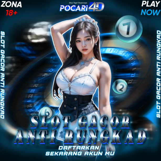 Situs Toto Slot Gacor Pocari4d